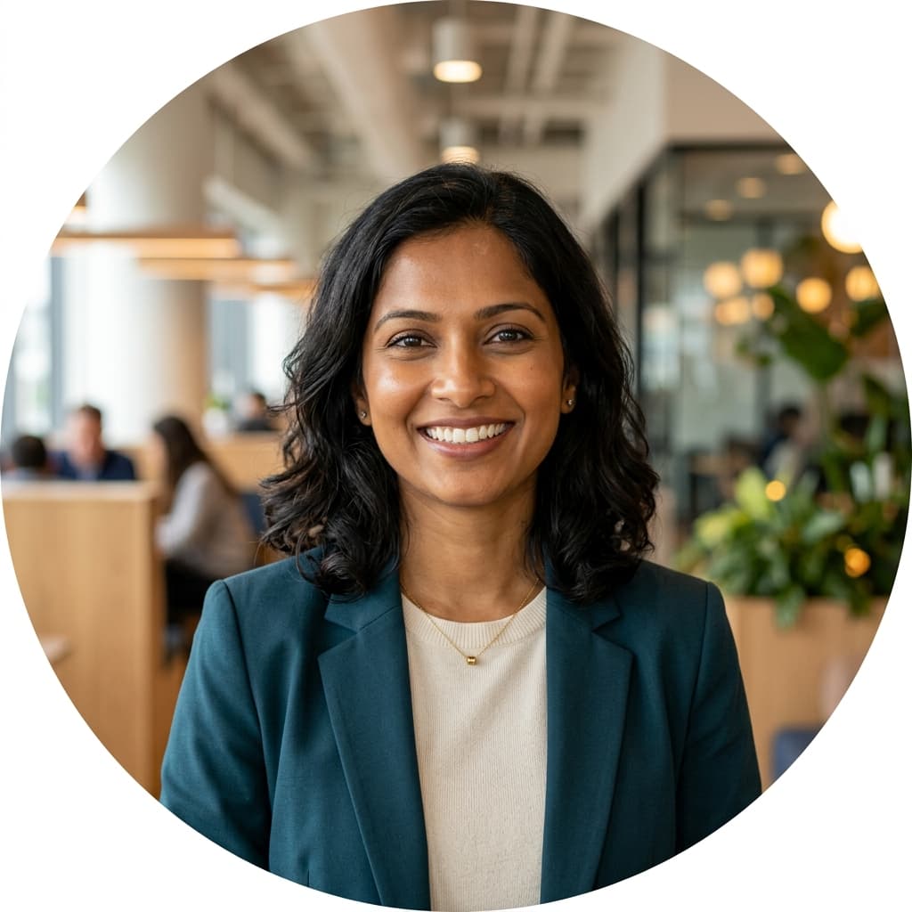 Meenakshi C.