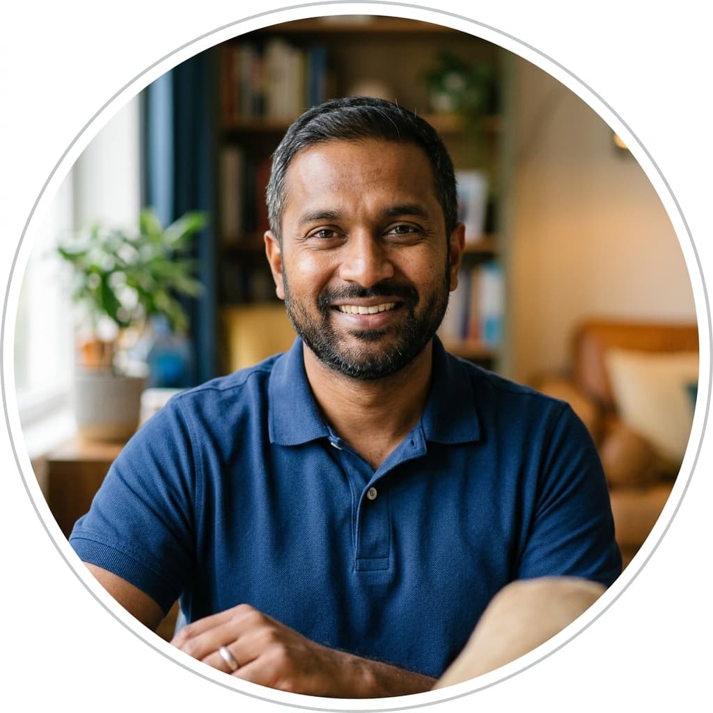 Rahul S.