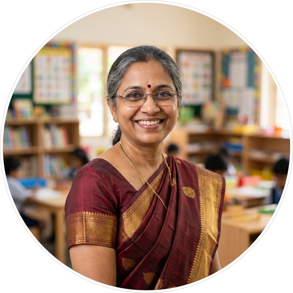 Sujatha N.